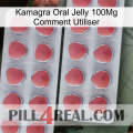 Kamagra Oral Jelly 100Mg How To Use 19